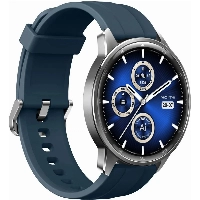 Смарт-часы Realme Watch S2, Silver, серебристый