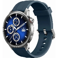 Смарт-часы Realme Watch S2, Silver, серебристый