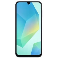 Смартфон Samsung Galaxy A16 4/128 Гб,  Blue Black, темно-синий