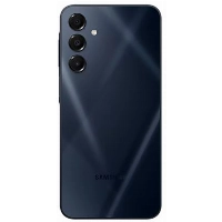 Смартфон Samsung Galaxy A16 4/128 Гб,  Blue Black, темно-синий