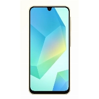 Смартфон Samsung Galaxy A16, 8/256 Гб, 5G, Gold, золотой