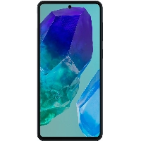 Смартфон Samsung Galaxy M55 5G, 8/256 ГБ, Black, черный