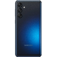 Смартфон Samsung Galaxy M55 5G, 8/256 ГБ, Black, черный