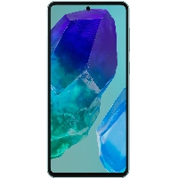 Смартфон Samsung Galaxy M55 5G, 8/256 ГБ, Light Green, зеленый