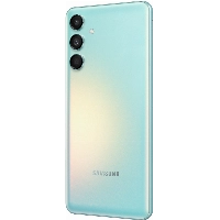 Смартфон Samsung Galaxy M55 5G, 8/256 ГБ, Light Green, зеленый