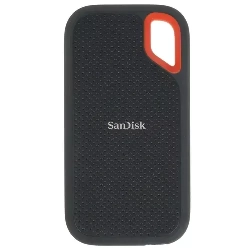 Внешний SSD-накопитель 1Tb Sandisk Extreme Portable SDSSDE61-1T00-G25