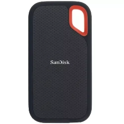 Внешний SSD-накопитель 4Tb Sandisk Extreme Portable SDSSDE61-4T00-G25