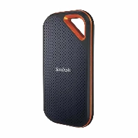 Внешний твердотельный накопитель SanDisk Extreme PRO Portable 4TB SDSSDE81-4T00-G25