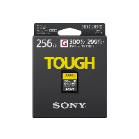 Карта памяти Sony SF-G256T SDXC 256 GB