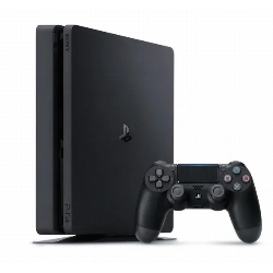 Игровая приставка Sony PlayStation 4 Slim, 1 ТБ