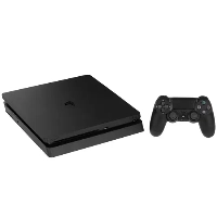 Игровая приставка Sony PlayStation 4 Slim, 1 ТБ