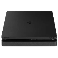 Игровая приставка Sony PlayStation 4 Slim, 1 ТБ