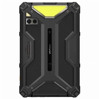 Планшет Ulefone Armor Pad 4 Ultra Thermal 8/256 Black, черный