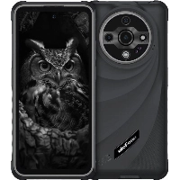 Смартфон Ulefone Armor X31 Pro, 8/256 Гб, Black, черный