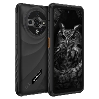 Смартфон Ulefone Armor X31 Pro, 8/256 Гб, Black, черный