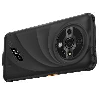 Смартфон Ulefone Armor X31 Pro, 8/256 Гб, Black, черный