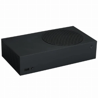 Игровая консоль Microsoft Xbox Series S 1 Тб
