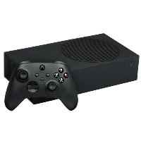 Игровая консоль Microsoft Xbox Series S 1 Тб