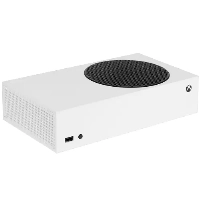 Игровая консоль Microsoft Xbox Series S 512 Гб