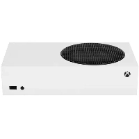 Игровая консоль Microsoft Xbox Series S 512 Гб