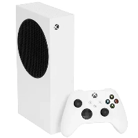 Игровая консоль Microsoft Xbox Series S 512 Гб