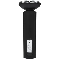 Электробритва Xiaomi Electric Shaver S301, Black, черный