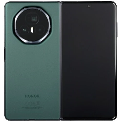 Смартфон Honor Magic V3, 12/512 GB, Green, зеленый