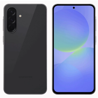 Смартфон Samsung Galaxy A36 6/128 ГБ, Black, черный