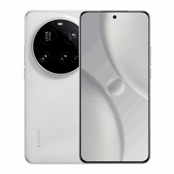 Смартфон Xiaomi 15 Ultra, 16/512 ГБ, White, белый