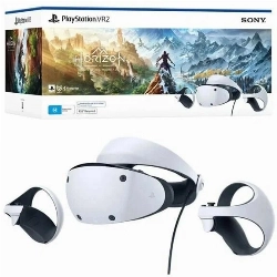 Очки виртуальной реальности Sony PlayStation VR2 + Horizon Call of the Mountain