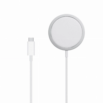 Беспроводное зарядное устройство Apple MagSafe