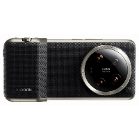 Смартфон Xiaomi 14 Ultra 16/512 ГБ, Black + Набор фотографа XiaoMi 14 Ultra Photography Kit