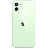 Apple iPhone 12 mini 128 ГБ, зеленый