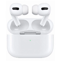 Беспроводные наушники Apple AirPods Pro MagSafe (2021)