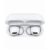 Беспроводные наушники Apple AirPods Pro MagSafe (2021)