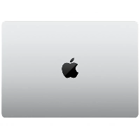 Ноутбук Apple MacBook Pro 14" (M4M 14C, 32C) MX2G3, 36/1 TB, Silver