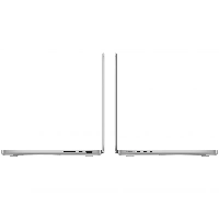 Ноутбук Apple MacBook Pro 14" (M4M 14C, 32C) MX2G3, 36/1 TB, Silver