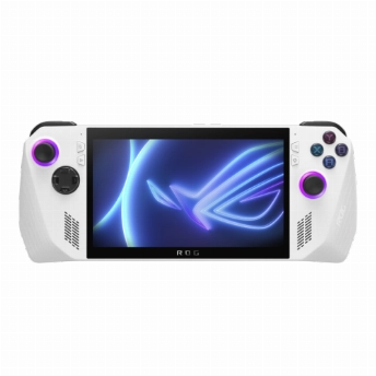 Портативная консоль Asus ROG Ally Z1 Extreme, 16/512 Гб, белый