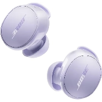 Беспроводные наушники Bose QuietComfort Earbuds 2024, Chilled Lilac, фиолетовый