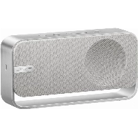 Портативная акустика Bose SoundLink Home, Light Silver, серебристый