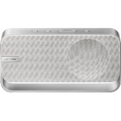 Портативная акустика Bose SoundLink Home, Light Silver, серебристый