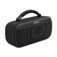 Портативная акустика Bose SoundLink Max, Black, черный