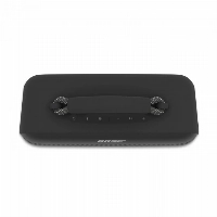 Портативная акустика Bose SoundLink Max, Black, черный