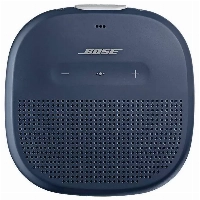 Портативная акустика Bose SoundLink Micro, синий