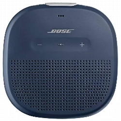 Портативная акустика Bose SoundLink Micro, синий