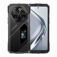 Смартфон Doogee V40 Pro 16/512, Silver, серебристый