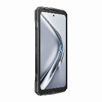 Смартфон Doogee V40 Pro 16/512, Silver, серебристый