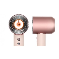 Фен Dyson Supersonic HD16, Nural Ceramic Pink/Rose Gold