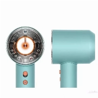 Фен Dyson Supersonic HD16, Nural Ceramic Patina/Topaz