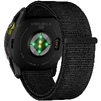 Смарт-часы Garmin Enduro 3, 0100275101, черный